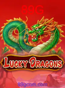 Descubra LuckyDragons: Um Mergulho no Jogo de Estratégia e Sorte com 89G
